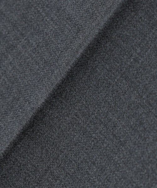 SHIPS / シップス その他パンツ | DEVORE incipit: ギャザー イージー ウール スラックス | 詳細2