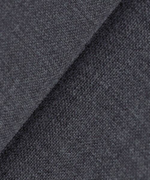 SHIPS / シップス その他パンツ | GERMANO: メランジ 1プリーツ スラックス | 詳細11