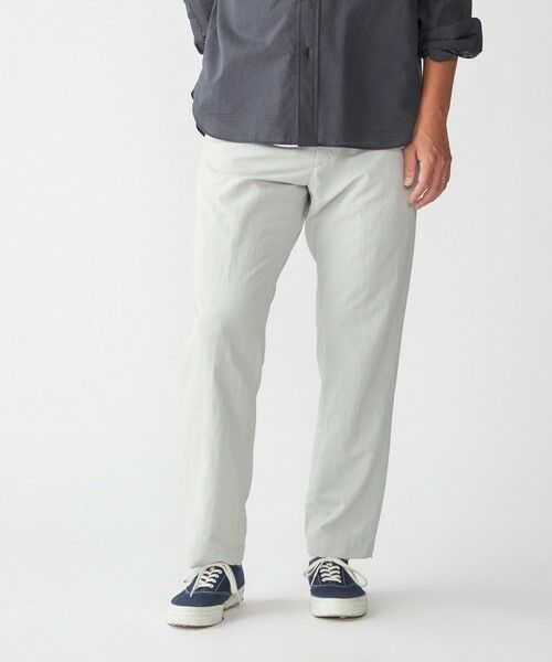 SHIPS / シップス その他パンツ | SHIPS: NETPLUS(R) イージー パンツ | 詳細2