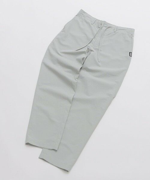 SHIPS / シップス その他パンツ | SHIPS: NETPLUS(R) イージー パンツ | 詳細4