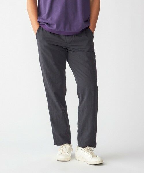 SHIPS / シップス その他パンツ | SHIPS: NETPLUS(R) イージー パンツ | 詳細7