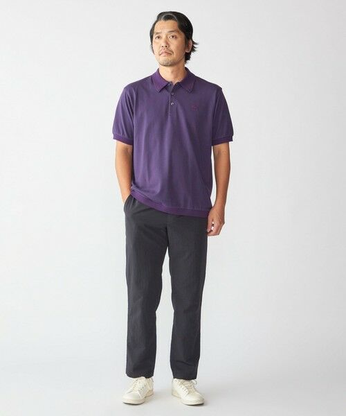 SHIPS / シップス その他パンツ | SHIPS: NETPLUS(R) イージー パンツ | 詳細6