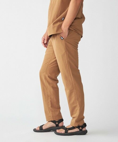 SHIPS / シップス その他パンツ | SHIPS: NETPLUS(R) イージー パンツ | 詳細28