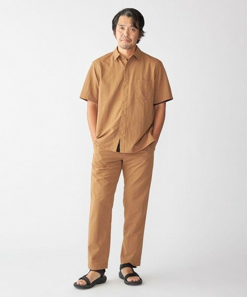 SHIPS / シップス その他パンツ | SHIPS: NETPLUS(R) イージー パンツ | 詳細21