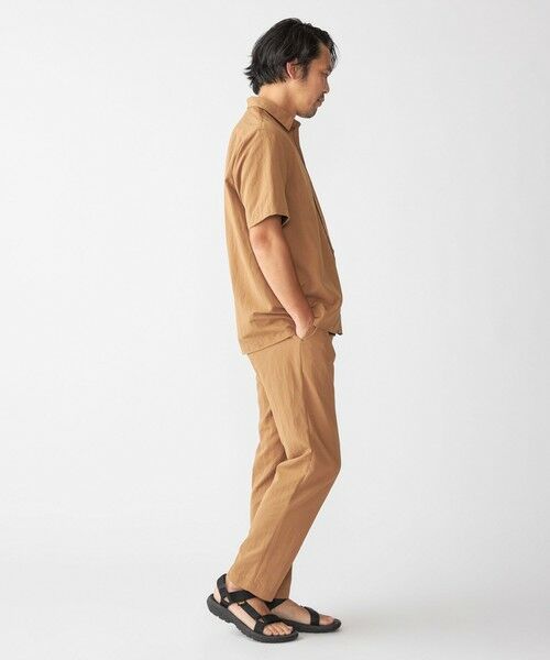 SHIPS / シップス その他パンツ | SHIPS: NETPLUS(R) イージー パンツ | 詳細22