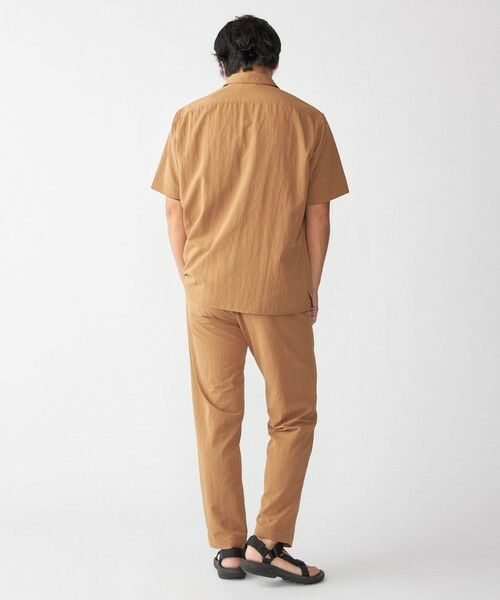 SHIPS / シップス その他パンツ | SHIPS: NETPLUS(R) イージー パンツ | 詳細23