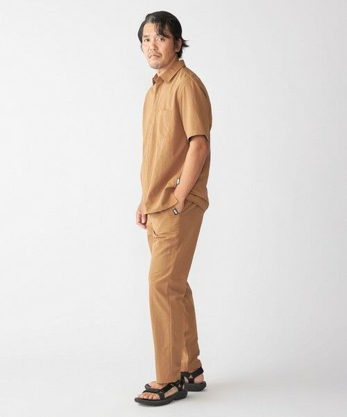 SHIPS / シップス その他パンツ | SHIPS: NETPLUS(R) イージー パンツ | 詳細24