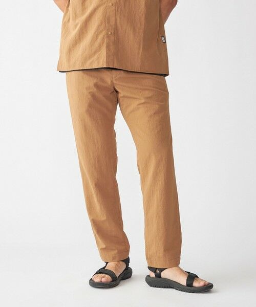 SHIPS / シップス その他パンツ | SHIPS: NETPLUS(R) イージー パンツ | 詳細25