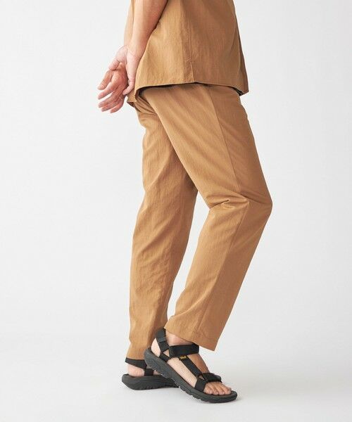 SHIPS / シップス その他パンツ | SHIPS: NETPLUS(R) イージー パンツ | 詳細26