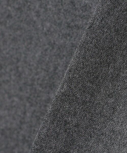 SHIPS / シップス その他パンツ | PT TRINO: CITY FIT ウール ライト フランネル スラックス | 詳細15