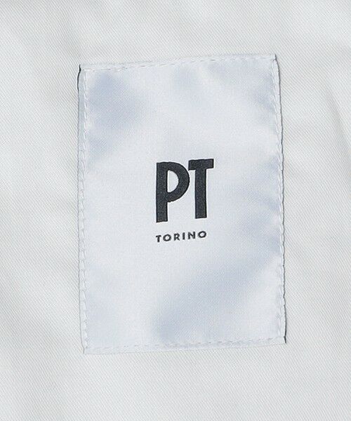 SHIPS / シップス その他パンツ | PT TRINO: CITY FIT ウール ライト フランネル スラックス | 詳細16