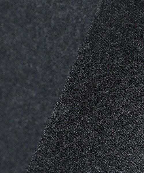 SHIPS / シップス その他パンツ | PT TRINO: CITY FIT ウール ライト フランネル スラックス | 詳細18