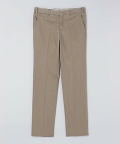SHIPS / シップス その他パンツ | PT TRINO: CITY FIT コットン ギャバジン スラックス