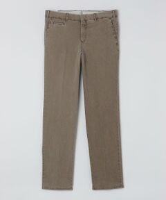 SHIPS / シップス その他パンツ | PT TRINO: CITY FIT コットン ギャバジン スラックス