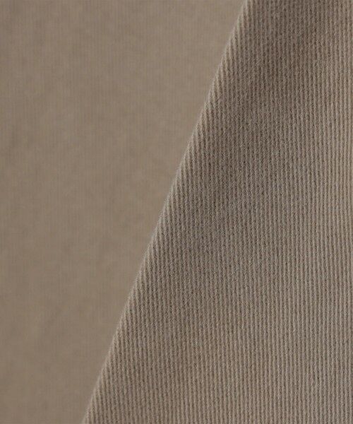 SHIPS / シップス その他パンツ | PT TRINO: CITY FIT コットン ギャバジン スラックス | 詳細4