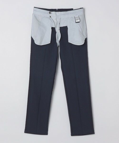 SHIPS / シップス その他パンツ | PT TRINO: CITY FIT コットン ギャバジン スラックス | 詳細9