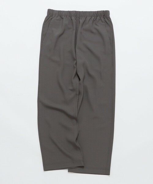 SHIPS / シップス その他パンツ | City Ambient Products: THIS IS EASY PANT | 詳細6