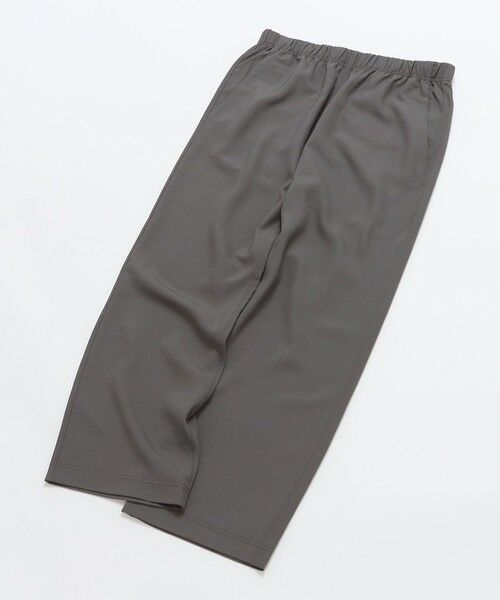 SHIPS / シップス その他パンツ | City Ambient Products: THIS IS EASY PANT | 詳細7