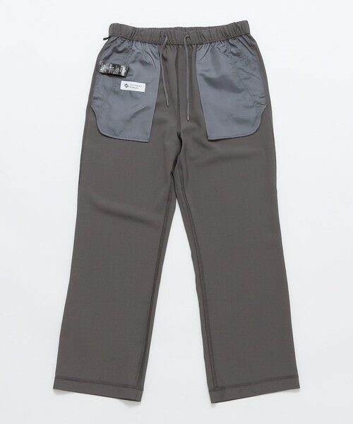 SHIPS / シップス その他パンツ | City Ambient Products: THIS IS EASY PANT | 詳細9