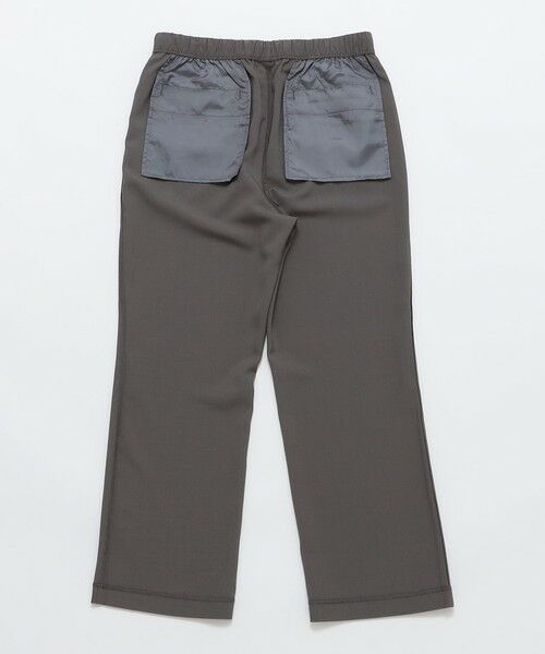 SHIPS / シップス その他パンツ | City Ambient Products: THIS IS EASY PANT | 詳細10
