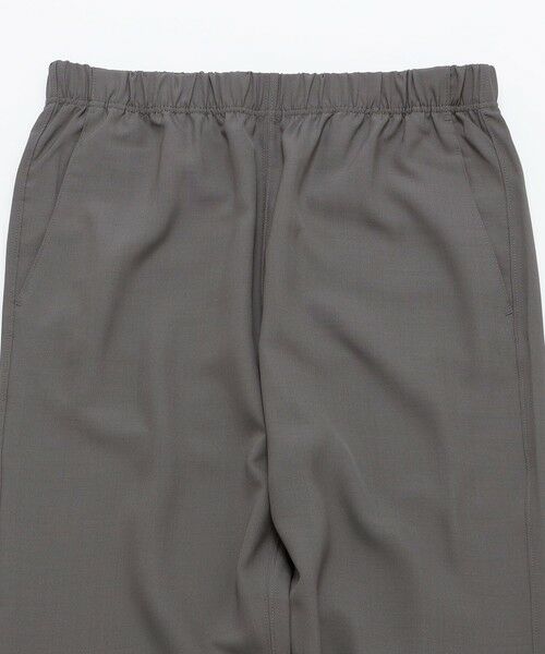 SHIPS / シップス その他パンツ | City Ambient Products: THIS IS EASY PANT | 詳細11