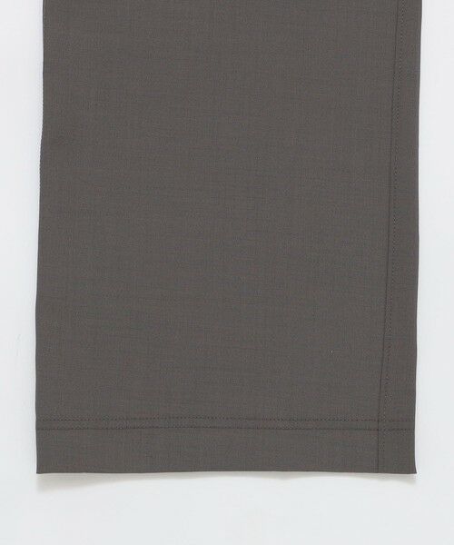 SHIPS / シップス その他パンツ | City Ambient Products: THIS IS EASY PANT | 詳細13