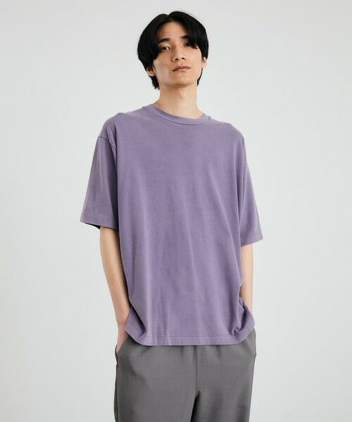 SHIPS / シップス その他パンツ | City Ambient Products: THIS IS EASY PANT | 詳細2
