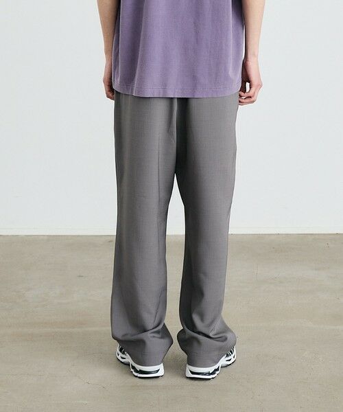 SHIPS / シップス その他パンツ | City Ambient Products: THIS IS EASY PANT | 詳細4