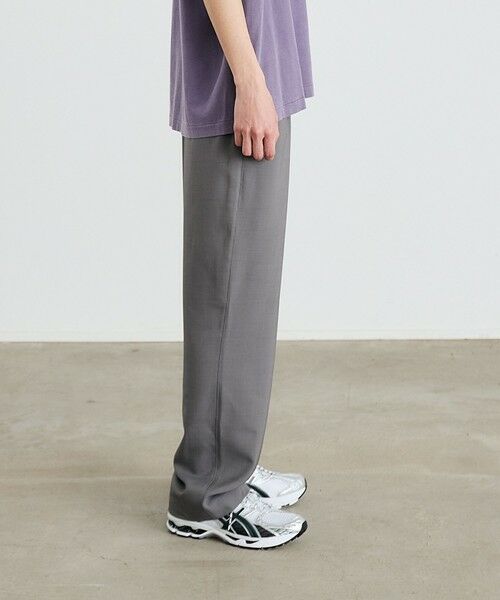 SHIPS / シップス その他パンツ | City Ambient Products: THIS IS EASY PANT | 詳細5