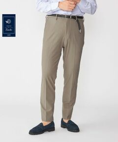 SHIPS / シップス その他パンツ | SHIPS:〈FUNCTION〉ジャージー 2WAY サイド シャーリング スラックス