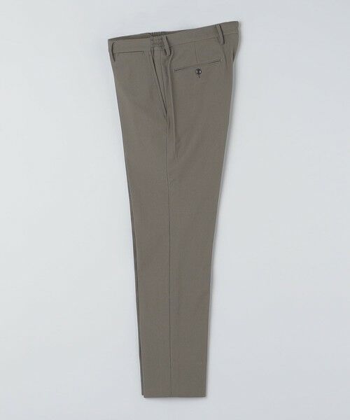 SHIPS / シップス その他パンツ | SHIPS:〈FUNCTION〉ジャージー 2WAY サイド シャーリング スラックス | 詳細4