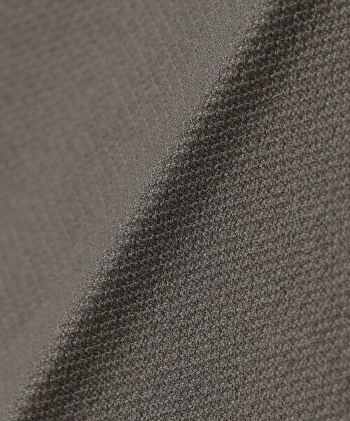 SHIPS / シップス その他パンツ | SHIPS:〈FUNCTION〉ジャージー 2WAY サイド シャーリング スラックス | 詳細5