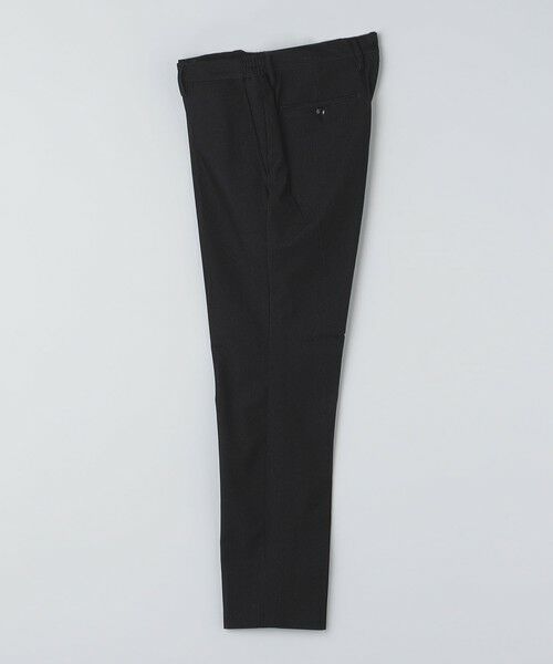 SHIPS / シップス その他パンツ | SHIPS:〈FUNCTION〉ジャージー 2WAY サイド シャーリング スラックス | 詳細10