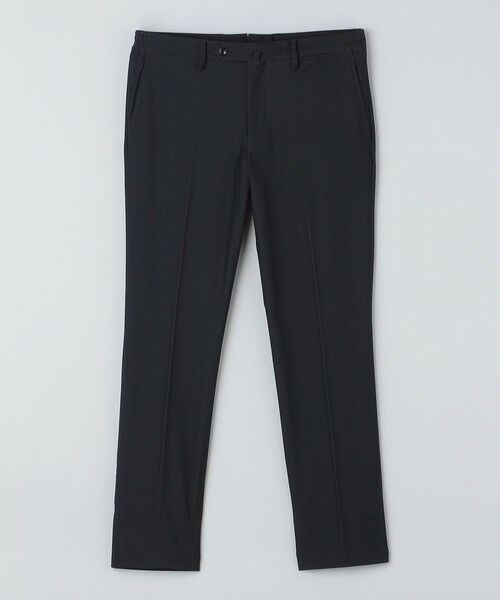 SHIPS / シップス その他パンツ | SHIPS:〈FUNCTION〉ジャージー 2WAY サイド シャーリング スラックス | 詳細16