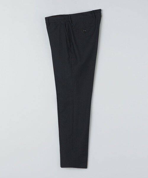 SHIPS / シップス その他パンツ | SHIPS:〈FUNCTION〉ジャージー 2WAY サイド シャーリング スラックス | 詳細17