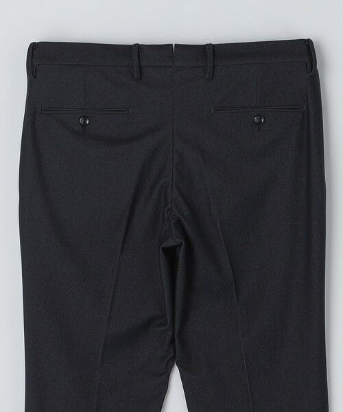 SHIPS / シップス その他パンツ | SHIPS:〈FUNCTION〉ジャージー 2WAY サイド シャーリング スラックス | 詳細22