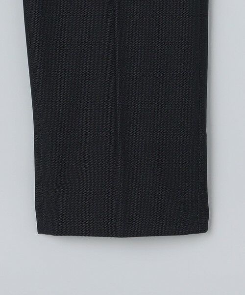 SHIPS / シップス その他パンツ | SHIPS:〈FUNCTION〉ジャージー 2WAY サイド シャーリング スラックス | 詳細25