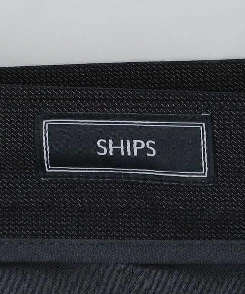 SHIPS / シップス その他パンツ | SHIPS:〈FUNCTION〉ジャージー 2WAY サイド シャーリング スラックス | 詳細26