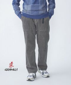 SHIPS / シップス その他パンツ | 【SHIPS別注】Gramicci: ガーメントダイ コーデュロイ パンツ
