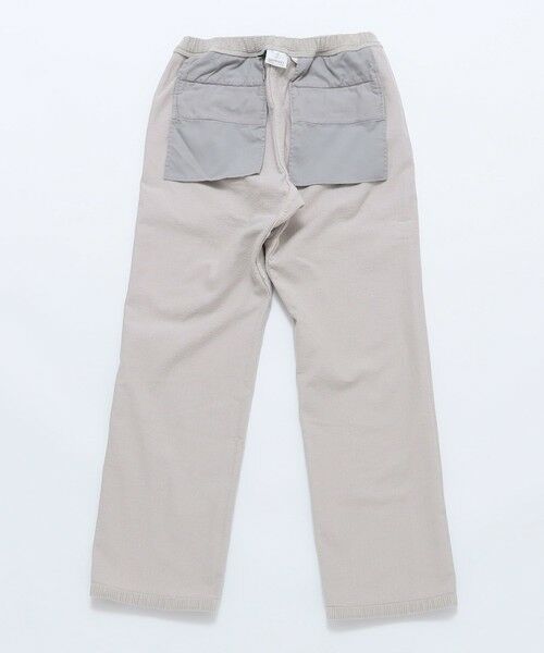 SHIPS / シップス その他パンツ | 【SHIPS別注】Gramicci: ガーメントダイ コーデュロイ パンツ | 詳細6