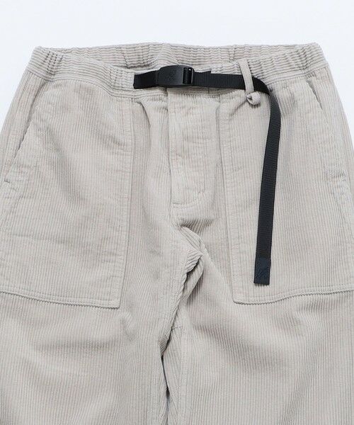 SHIPS / シップス その他パンツ | 【SHIPS別注】Gramicci: ガーメントダイ コーデュロイ パンツ | 詳細8