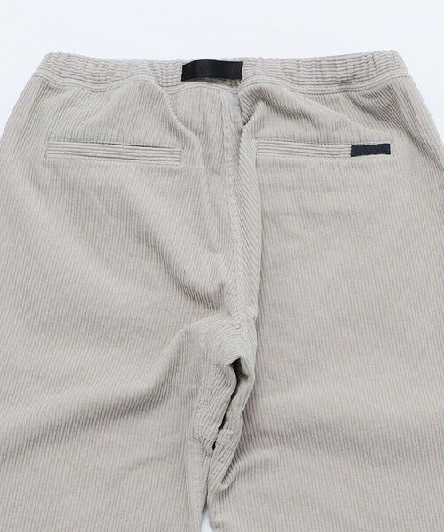 SHIPS / シップス その他パンツ | 【SHIPS別注】Gramicci: ガーメントダイ コーデュロイ パンツ | 詳細9