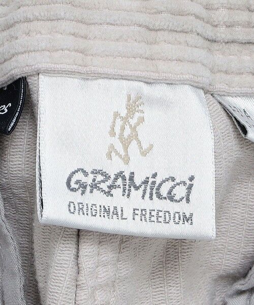 SHIPS / シップス その他パンツ | 【SHIPS別注】Gramicci: ガーメントダイ コーデュロイ パンツ | 詳細11