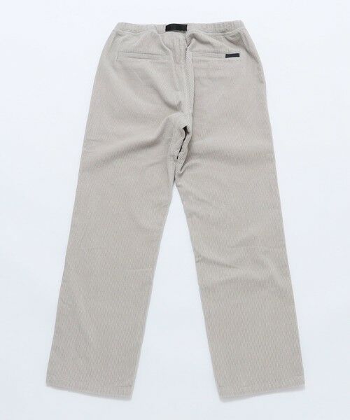 SHIPS / シップス その他パンツ | 【SHIPS別注】Gramicci: ガーメントダイ コーデュロイ パンツ | 詳細4