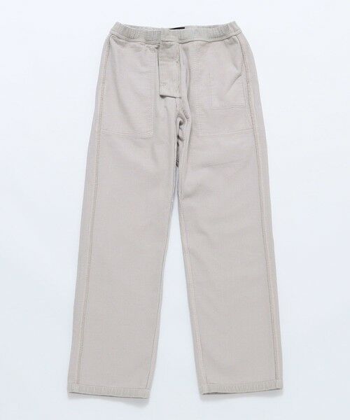 SHIPS / シップス その他パンツ | 【SHIPS別注】Gramicci: ガーメントダイ コーデュロイ パンツ | 詳細5