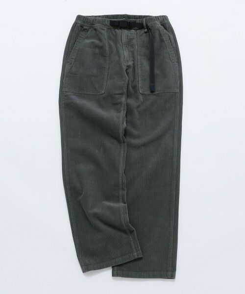 SHIPS / シップス その他パンツ | 【SHIPS別注】Gramicci: ガーメントダイ コーデュロイ パンツ | 詳細16