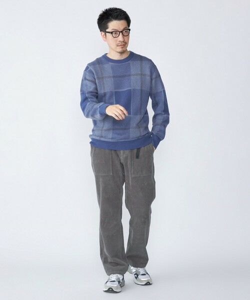 SHIPS / シップス その他パンツ | 【SHIPS別注】Gramicci: ガーメントダイ コーデュロイ パンツ | 詳細14