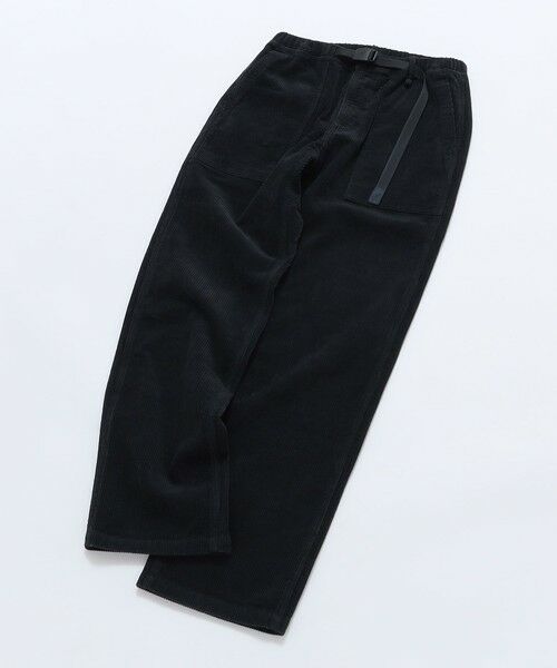 SHIPS / シップス その他パンツ | 【SHIPS別注】Gramicci: ガーメントダイ コーデュロイ パンツ | 詳細22