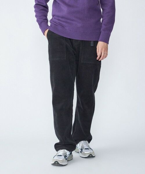 SHIPS / シップス その他パンツ | 【SHIPS別注】Gramicci: ガーメントダイ コーデュロイ パンツ | 詳細20