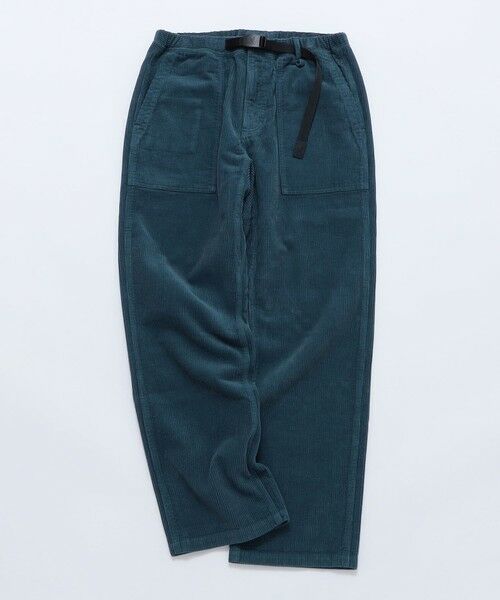 SHIPS / シップス その他パンツ | 【SHIPS別注】Gramicci: ガーメントダイ コーデュロイ パンツ | 詳細24